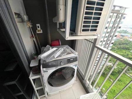 เช่าคอนโด แอสปาย สาทร-ราชพฤกษ์ คอนโดมิเนียม - Condo Rental Aspire Sathorn-Ratchaphruek condominium - 2408381