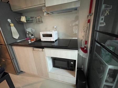 เช่าคอนโด แอสปาย สาทร-ราชพฤกษ์ คอนโดมิเนียม - Condo Rental Aspire Sathorn-Ratchaphruek condominium - 2408376