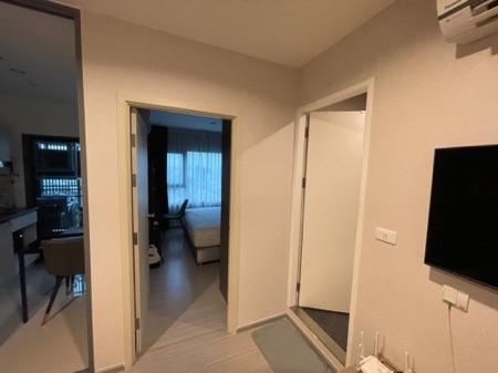 เช่าคอนโด แอสปาย สาทร-ราชพฤกษ์ คอนโดมิเนียม - Condo Rental Aspire Sathorn-Ratchaphruek condominium - 2408378