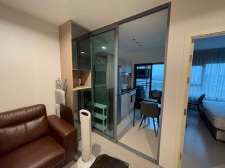 เช่าคอนโด แอสปาย สาทร-ราชพฤกษ์ คอนโดมิเนียม - Condo Rental Aspire Sathorn-Ratchaphruek condominium - 2408377