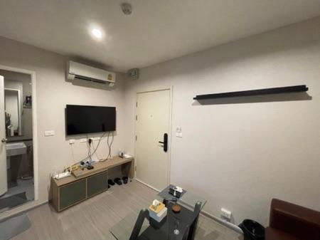 เช่าคอนโด แอสปาย สาทร-ราชพฤกษ์ คอนโดมิเนียม - Condo Rental Aspire Sathorn-Ratchaphruek condominium - 2408379