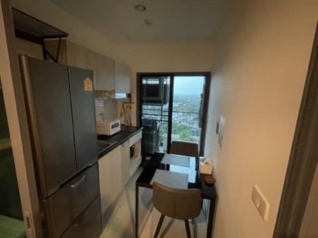 เช่าคอนโด แอสปาย สาทร-ราชพฤกษ์ คอนโดมิเนียม - Condo Rental Aspire Sathorn-Ratchaphruek condominium - 2408380