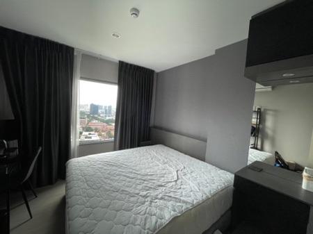เช่าคอนโด แอสปาย สาทร-ราชพฤกษ์ คอนโดมิเนียม - Condo Rental Aspire Sathorn-Ratchaphruek condominium - 2408370