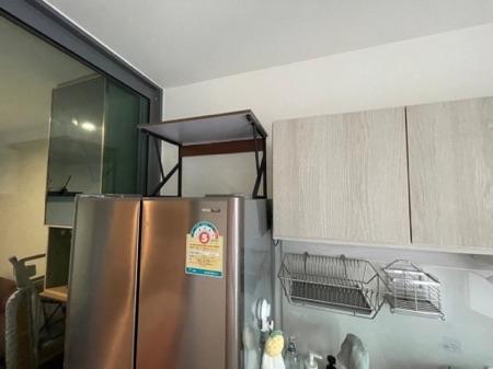 เช่าคอนโด แอสปาย สาทร-ราชพฤกษ์ คอนโดมิเนียม - Condo Rental Aspire Sathorn-Ratchaphruek condominium - 2408375