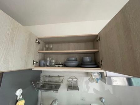 เช่าคอนโด แอสปาย สาทร-ราชพฤกษ์ คอนโดมิเนียม - Condo Rental Aspire Sathorn-Ratchaphruek condominium - 2408374