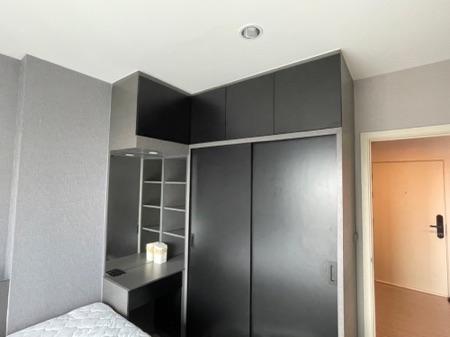 เช่าคอนโด แอสปาย สาทร-ราชพฤกษ์ คอนโดมิเนียม - Condo Rental Aspire Sathorn-Ratchaphruek condominium - 2408373