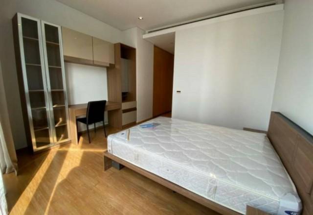 เช่าคอนโด ศาลาแดง เรสซิเด้นซ์ คอนโดมิเนียม - Condo Rental Saladaeng Residences condominium - 2408826