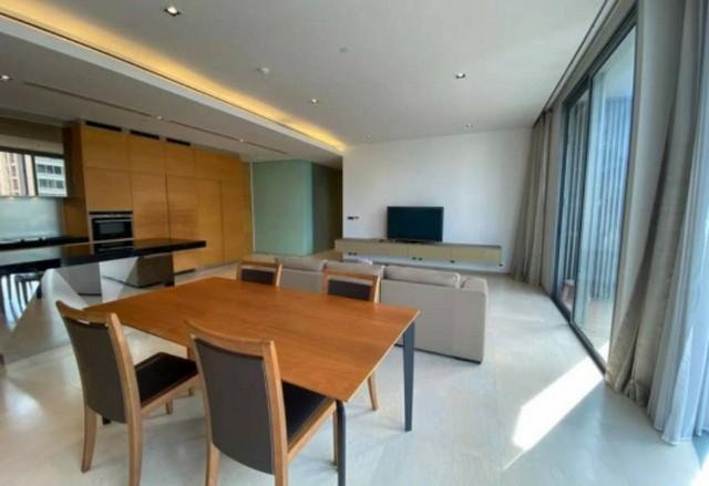 เช่าคอนโด ศาลาแดง เรสซิเด้นซ์ คอนโดมิเนียม - Condo Rental Saladaeng Residences condominium - 2408829