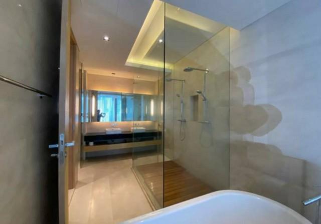 เช่าคอนโด ศาลาแดง เรสซิเด้นซ์ คอนโดมิเนียม - Condo Rental Saladaeng Residences condominium - 2408833