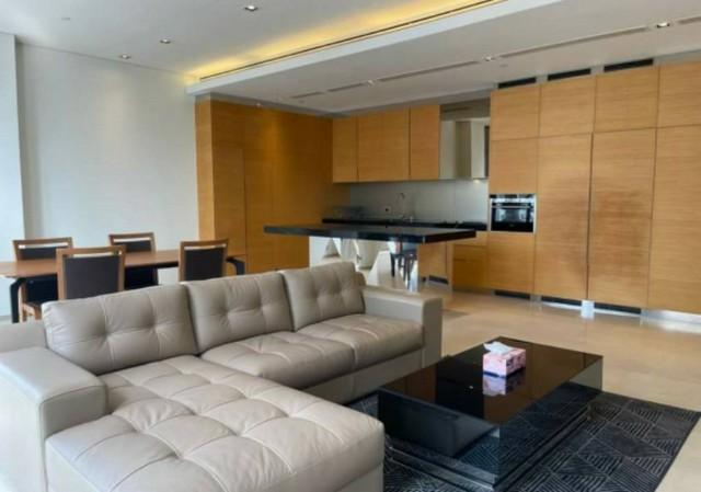 เช่าคอนโด ศาลาแดง เรสซิเด้นซ์ คอนโดมิเนียม - Condo Rental Saladaeng Residences condominium - 2408827