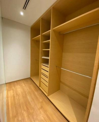 เช่าคอนโด ศาลาแดง เรสซิเด้นซ์ คอนโดมิเนียม - Condo Rental Saladaeng Residences condominium - 2408828