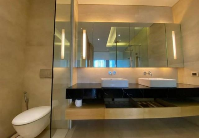 เช่าคอนโด ศาลาแดง เรสซิเด้นซ์ คอนโดมิเนียม - Condo Rental Saladaeng Residences condominium - 2408832