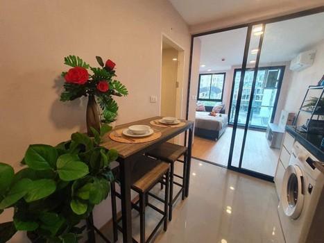 เช่าคอนโด แบงค์คอก ฮอไรซอน ไลท์ @ สถานีเพชรเกษม 48 คอนโดมิเนียม - Condo Rental Bangkok Horizon Lite @ Phetkasem 48 Station Condominium - 2409519