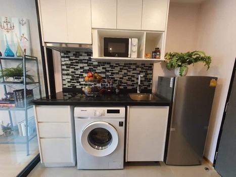 เช่าคอนโด แบงค์คอก ฮอไรซอน ไลท์ @ สถานีเพชรเกษม 48 คอนโดมิเนียม - Condo Rental Bangkok Horizon Lite @ Phetkasem 48 Station Condominium - 2409525