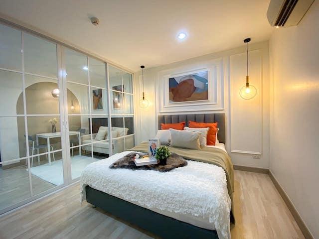 ขายคอนโด รีเจ้นท์ โฮม 14 สุขุมวิท93 คอนโดมิเนียม - Sell Condo Regent Home14 Sukhumvit93 condominium - 2409742