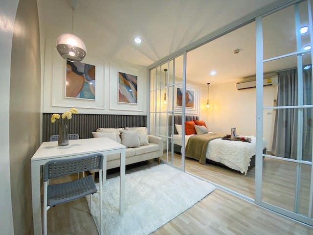 ขายคอนโด รีเจ้นท์ โฮม 14 สุขุมวิท93 คอนโดมิเนียม - Sell Condo Regent Home14 Sukhumvit93 condominium - 2409737