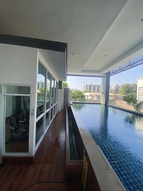 ขายคอนโด รีเจ้นท์ โฮม 14 สุขุมวิท93 คอนโดมิเนียม - Sell Condo Regent Home14 Sukhumvit93 condominium - 2409740