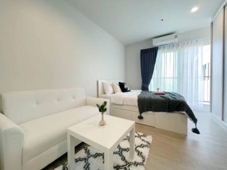 เช่าคอนโด เมโทร สกาย วุฒากาศ คอนโดมิเนียม - Condo Rental Metro Sky Wutthakat condominium - 2409770