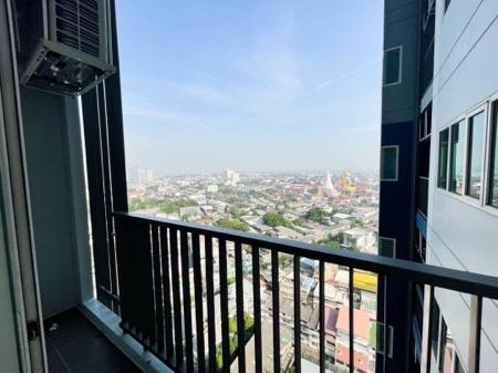 เช่าคอนโด เมโทร สกาย วุฒากาศ คอนโดมิเนียม - Condo Rental Metro Sky Wutthakat condominium - 2409777