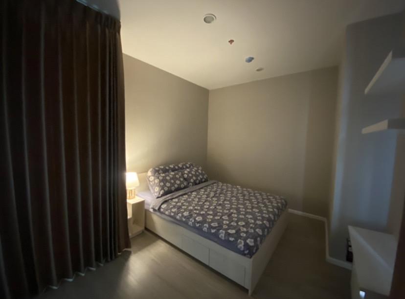 เช่าคอนโด เจดับบลิว สเตชั่น แอท รามอินทรา คอนโดมิเนียม - Condo Rental JW Station @Ramintra condominium - 2409782