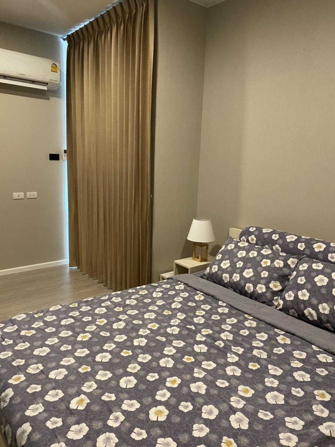 เช่าคอนโด เจดับบลิว สเตชั่น แอท รามอินทรา คอนโดมิเนียม - Condo Rental JW Station @Ramintra condominium - 2409781