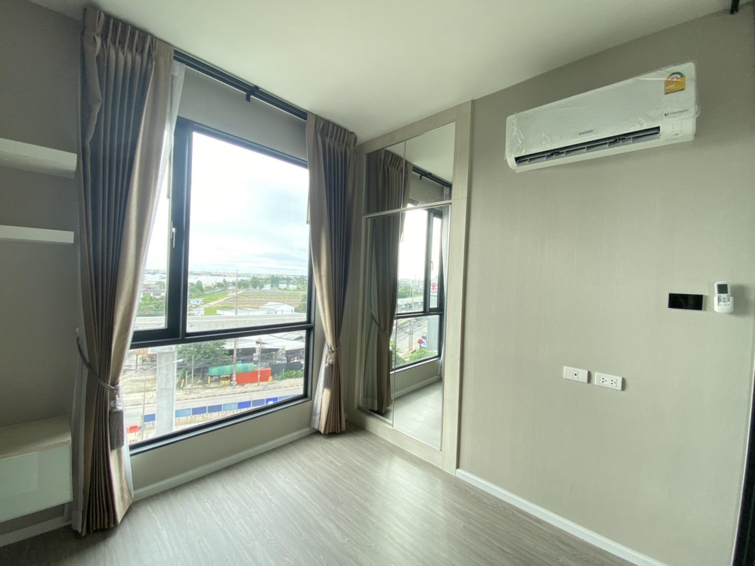 เช่าคอนโด เจดับบลิว สเตชั่น แอท รามอินทรา คอนโดมิเนียม - Condo Rental JW Station @Ramintra condominium - 2409783