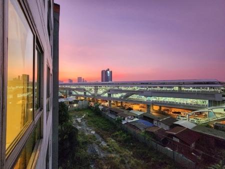 ขายคอนโด คาซ่า คอนโด รัชดา-ท่าพระ - Sell Condo Casa Condo Ratchada Thapra - 2409798