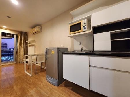 ขายคอนโด คาซ่า คอนโด รัชดา-ท่าพระ - Sell Condo Casa Condo Ratchada Thapra - 2409796