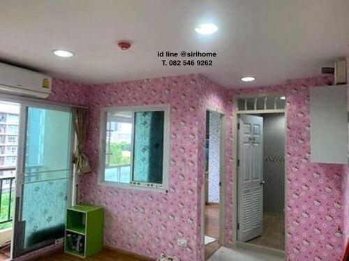 ขายคอนโด ไม่ - Sell Condo   - 2410203