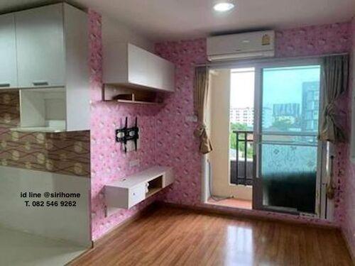 ขายคอนโด ไม่ - Sell Condo   - 2410207