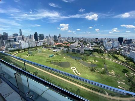 เช่าคอนโด เดอะ เรสซิเดนเซส แอท เดอะ เซนต์ รีจิส - Condo Rental The Residences at The St Regis Bangkok - 2410268