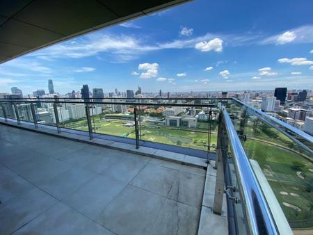 เช่าคอนโด เดอะ เรสซิเดนเซส แอท เดอะ เซนต์ รีจิส - Condo Rental The Residences at The St Regis Bangkok - 2410269
