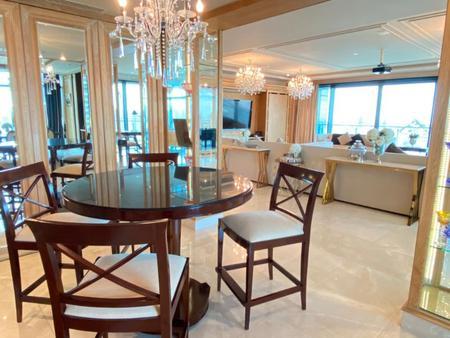 เช่าคอนโด เดอะ เรสซิเดนเซส แอท เดอะ เซนต์ รีจิส - Condo Rental The Residences at The St Regis Bangkok - 2410267