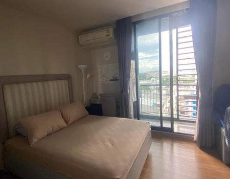 เช่าคอนโด ดิ เอดิเตอร์ สะพานควาย คอนโดมิเนียม - Condo Rental The Editor Saphan Khwai condominium - 2410481