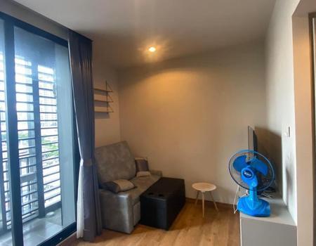 เช่าคอนโด ดิ เอดิเตอร์ สะพานควาย คอนโดมิเนียม - Condo Rental The Editor Saphan Khwai condominium - 2410483