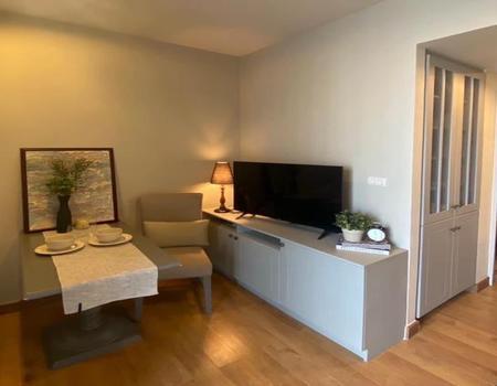 เช่าคอนโด ดิ เอดิเตอร์ สะพานควาย คอนโดมิเนียม - Condo Rental The Editor Saphan Khwai condominium - 2410570