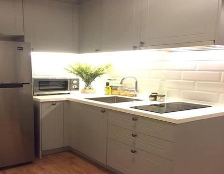 เช่าคอนโด ดิ เอดิเตอร์ สะพานควาย คอนโดมิเนียม - Condo Rental The Editor Saphan Khwai condominium - 2410567