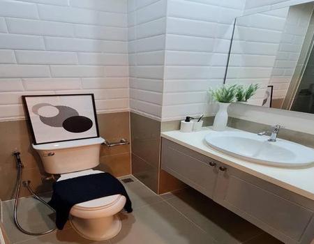 เช่าคอนโด ดิ เอดิเตอร์ สะพานควาย คอนโดมิเนียม - Condo Rental The Editor Saphan Khwai condominium - 2410568