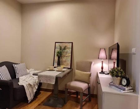 เช่าคอนโด ดิ เอดิเตอร์ สะพานควาย คอนโดมิเนียม - Condo Rental The Editor Saphan Khwai condominium - 2410566