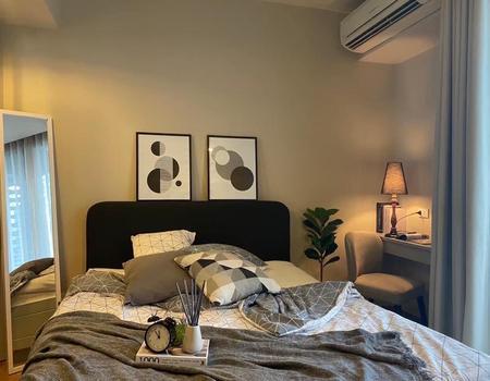 เช่าคอนโด ดิ เอดิเตอร์ สะพานควาย คอนโดมิเนียม - Condo Rental The Editor Saphan Khwai condominium - 2410565