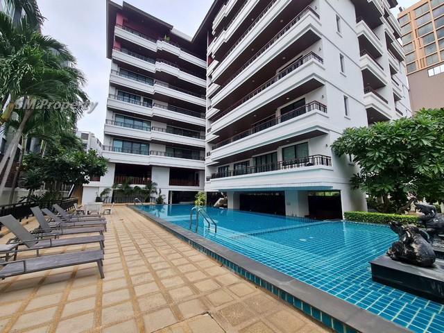 เช่าคอนโด ไม่ - Condo Rental   - 2410751