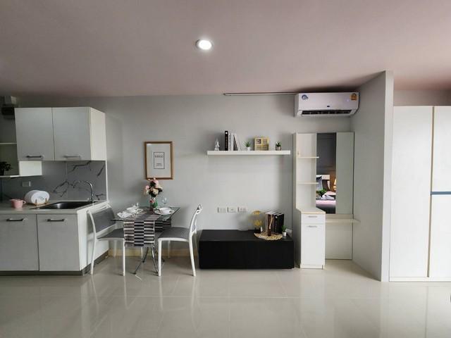 ขายคอนโด เดอะกรีน2 แอท สุขุมวิท101 คอนโดมิเนียม - Sell Condo The Green2 @ Sukhumvit101 condominium - 2410902