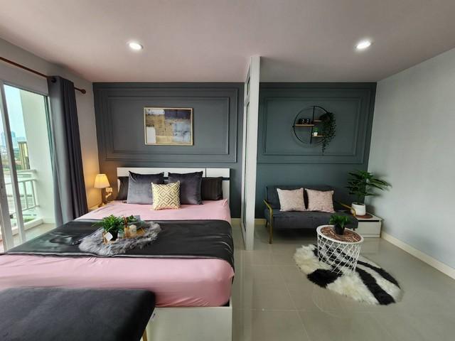 ขายคอนโด เดอะกรีน2 แอท สุขุมวิท101 คอนโดมิเนียม - Sell Condo The Green2 @ Sukhumvit101 condominium - 2410899