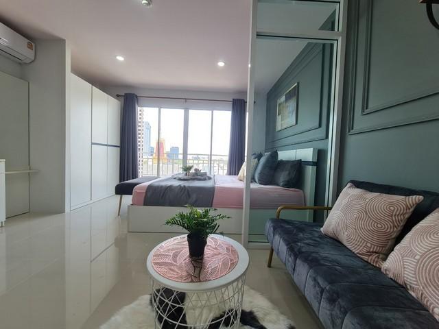 ขายคอนโด เดอะกรีน2 แอท สุขุมวิท101 คอนโดมิเนียม - Sell Condo The Green2 @ Sukhumvit101 condominium - 2410904