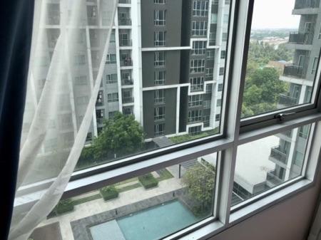 เช่าคอนโด เดอะ เทมโป แกรนด์ สาทร - วุฒากาศ คอนโดมิเนียม - Condo Rental The Tempo Grand Sathorn - Wutthakat condominium - 2411005