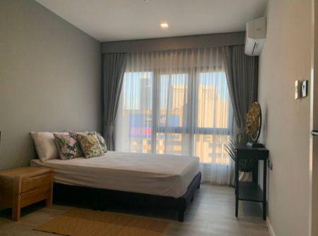 เช่าคอนโด The Key Rama3 - Condo Rental   - 2411123
