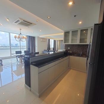 เช่าคอนโด โฟร์ วิงส์ เรสสิเด้นส์ คอนโดมิเนียม - Condo Rental Four Wings Residence condominium - 2411273