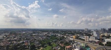 เช่าคอนโด โฟร์ วิงส์ เรสสิเด้นส์ คอนโดมิเนียม - Condo Rental Four Wings Residence condominium - 2411282