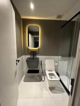 เช่าคอนโด เดอะ คีย์ พระราม 3 - Condo Rental   - 2411291