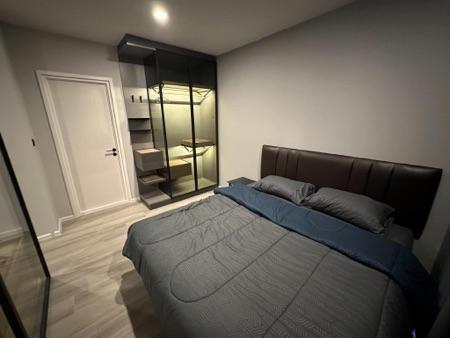 เช่าคอนโด เดอะ คีย์ พระราม 3 - Condo Rental   - 2411284